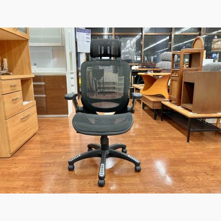 GABRYLLY オフィスチェア ブラック Ergonomic Mesh Office Chair 84,800 Ergonomic Mesh Office Chair