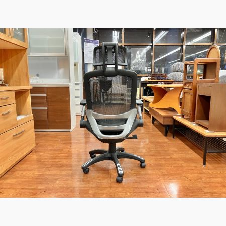 GABRYLLY オフィスチェア ブラック Ergonomic Mesh Office Chair 84,800 Ergonomic Mesh Office Chair