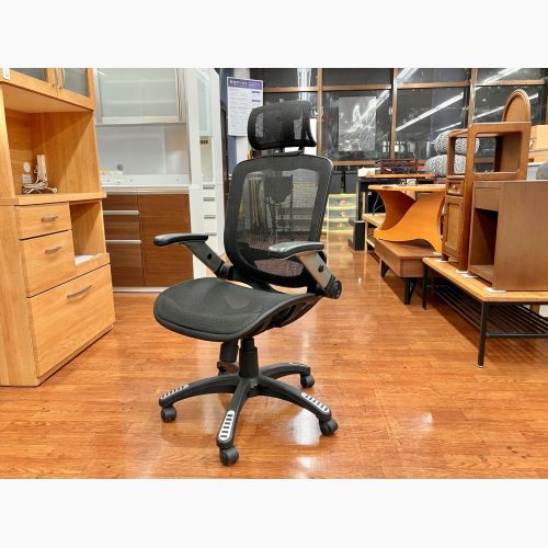 GABRYLLY オフィスチェア ブラック Ergonomic Mesh Office Chair 84,800 Ergonomic Mesh Office Chair