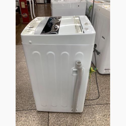 縦型式Haier JW-C45D(W) 4.5kg 2020年式 - 洗濯機