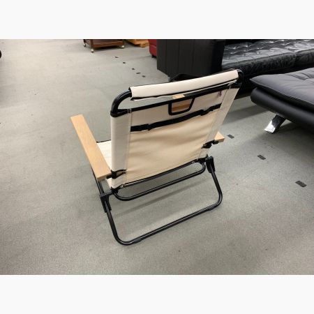 UNITED ARROWS (ユナイテッドアローズ) - RECLINING LOW ROVER CHAIR（リクライニング ロー ローバーチェア）