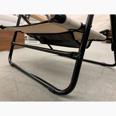 UNITED ARROWS (ユナイテッドアローズ) - RECLINING LOW ROVER CHAIR（リクライニング ロー ローバーチェア）