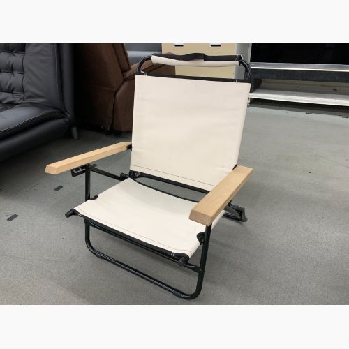 UNITED ARROWS (ユナイテッドアローズ) - RECLINING LOW ROVER CHAIR