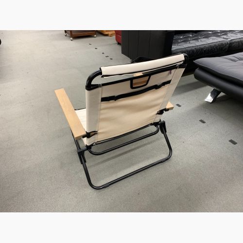 UNITED ARROWS (ユナイテッドアローズ) - RECLINING LOW ROVER CHAIR