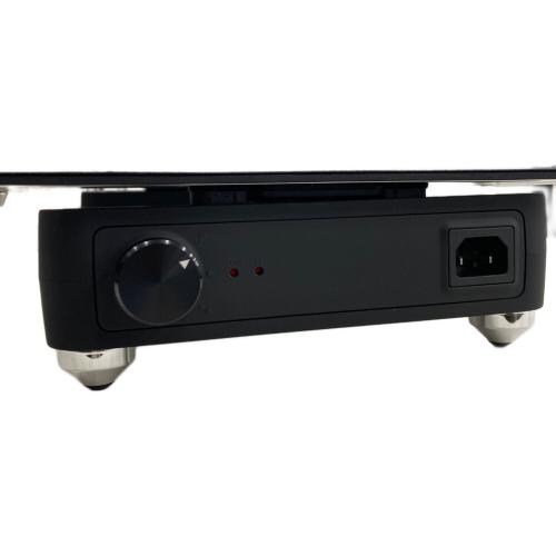 abien (アビエン) マジックグリル JF-MG02-B