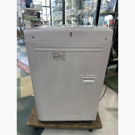 Panasonic (パナソニック) 全自動洗濯機 5.0kg NA-F50B12 2019年製 114L