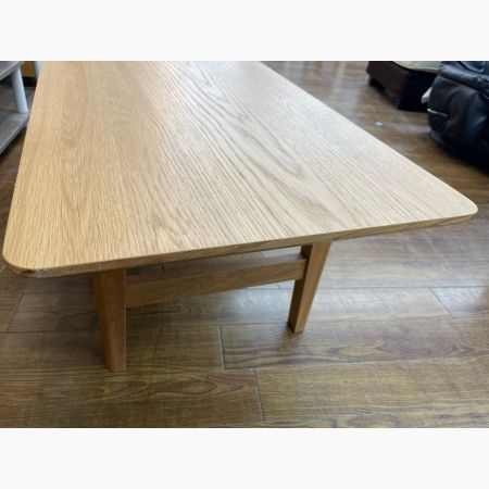 UNICO (ウニコ) ローテーブル W1150 LOM