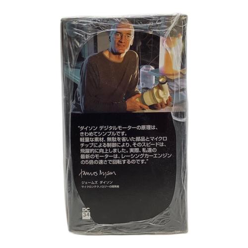 dyson (ダイソン) ハンディクリーナー DC34 TYPE B