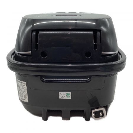 象印 (ゾウジルシ) 圧力IH炊飯ジャー NW-JY10-BA 2023年製 5.5合(1.0L