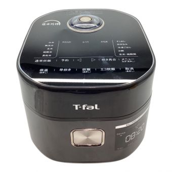 T-Fal (ティファール) 遠赤外線IH炊飯器 RK8818JP 3.5合