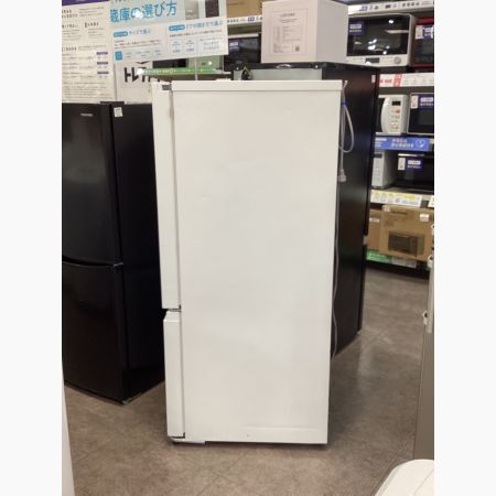 TAG label タグレーベル 2ドア冷蔵庫 AT-RF160-WH 2022年製