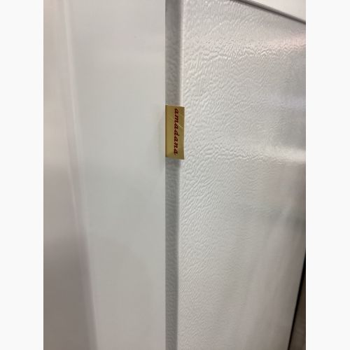 TAG label (タグレーベル) 2ドア冷蔵庫 AT-RF160-WH 2022年製