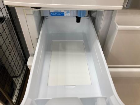 Panasonic (パナソニック) 6ドア冷蔵庫 NR-FVF456 2021年製 451L