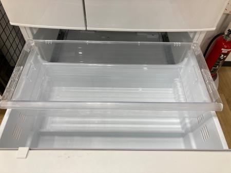 Panasonic (パナソニック) 6ドア冷蔵庫 NR-FVF456 2021年製 451L