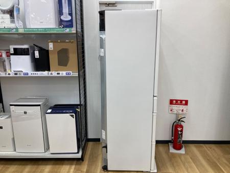 【トレファク中央林間店】6ドア冷蔵庫　Panasonic NR- FVF456-W トレファク中央林間店】6ドア冷蔵庫 Panasonic NR- FVF456-W
