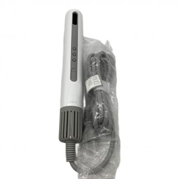 中古 未使用 カドー クオーラ PRO ヘアドライヤー BD-E1P-BK Triple