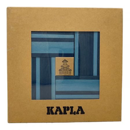 KAPLA (カプラ) ブロック