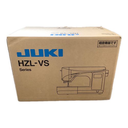 JUKI (ジューキ) コンピューターミシン HZL-VS200S
