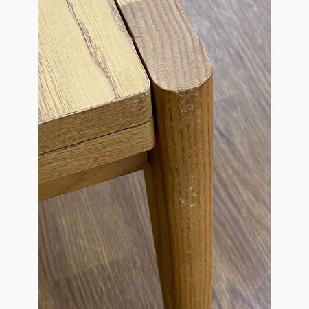 UNICO (ウニコ) ローテーブル ナチュラル TURKU｜トレファクONLINE