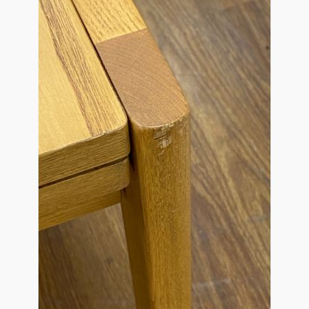 unico ナチュラル木製ローテーブル unico ナチュラル木製ローテーブル