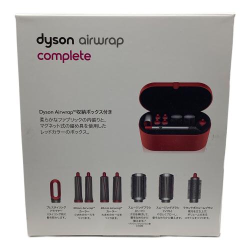 dyson (ダイソン) ヘアスタイラー HS01COMPNR