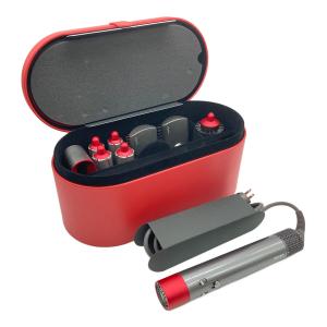 dyson (ダイソン) Airwrap スタイラー Complete レッド HS01COMPNR