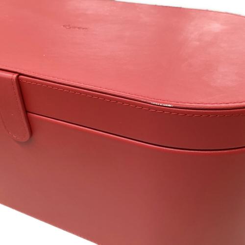 dyson (ダイソン) Airwrap スタイラー Complete レッド HS01COMPNR