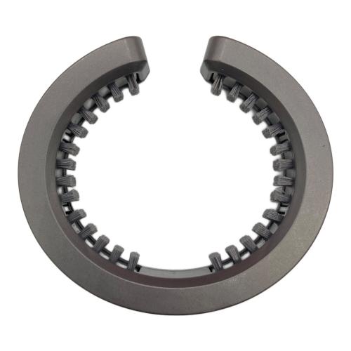 dyson (ダイソン) Airwrap スタイラー Complete レッド HS01COMPNR