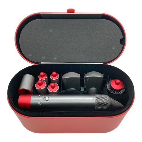 dyson (ダイソン)Airwrap スタイラー Complete HS01 COMP NR　2021年製