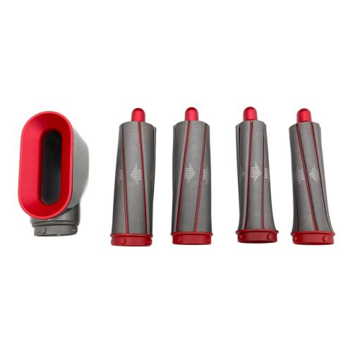 dyson (ダイソン)Airwrap スタイラー Complete HS01 COMP NR　2021年製