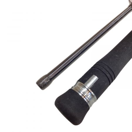 Abu Garcia (アブガルシア) ロッド(釣竿) ソルティーステージ