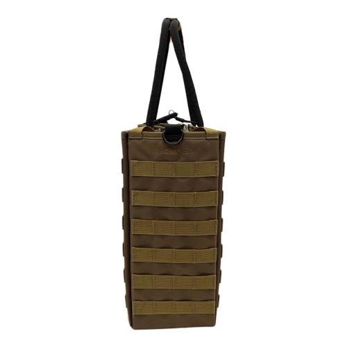 Helinox (ヘリノックス) フォールディングトート コヨーテ 未使用品