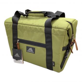 GREGORY (グレゴリー) ソフトクーラー 裏2F フィールドクーラーダッフルＬ／カーキ