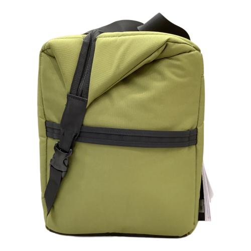 GREGORY (グレゴリー) ソフトクーラー 裏2F フィールドクーラーダッフルＬ／カーキ