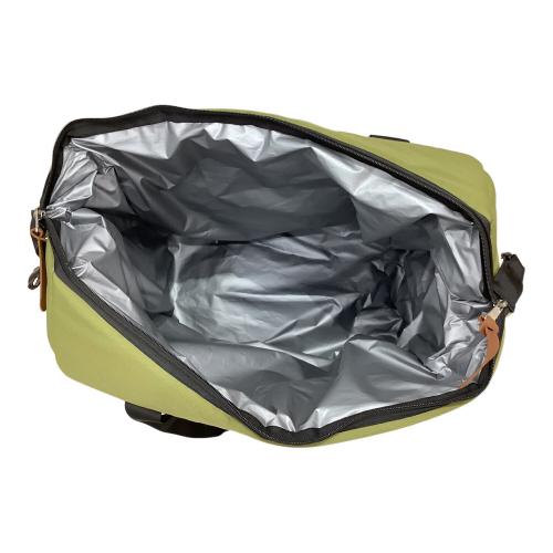 GREGORY (グレゴリー) ソフトクーラー 裏2F フィールドクーラーダッフルＬ／カーキ