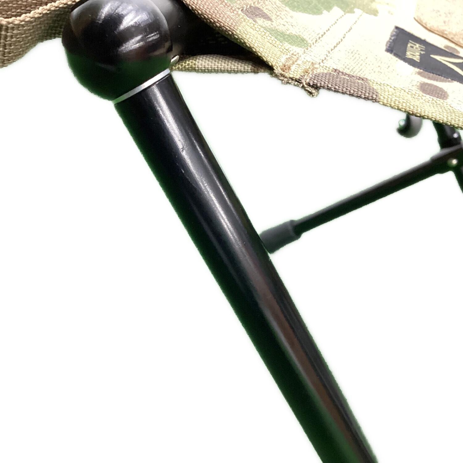 Helinox (ヘリノックス) アウトドアチェア マルチカモ スピード