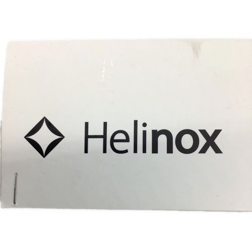 Helinox (ヘリノックス) ファニチャーアクセサリー アドバンスドTACチェアスキン