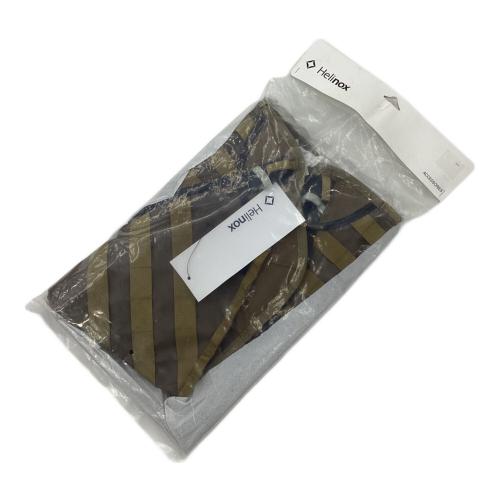 Helinox (ヘリノックス) ファニチャーアクセサリー アドバンスドTACチェアスキン