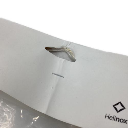 Helinox (ヘリノックス) ファニチャーアクセサリー アドバンスドTACチェアスキン