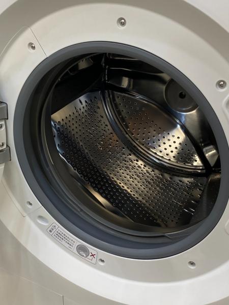 HITACHI (日立) ドラム式洗濯乾燥機 BD-STX130J [2023年製