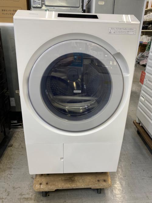 HITACHI (日立) ドラム式洗濯乾燥機 BD-STX130J [2023年製]