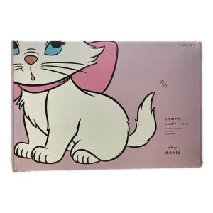 Qoobo（クーポ） しっぽクッション Disney おしゃれキャット マリー