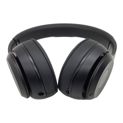 beats (ビーツ) ワイヤレスヘッドホン Solo3 Wireless A1796