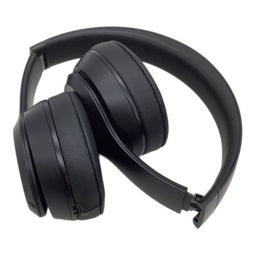 beats (ビーツ) ワイヤレスヘッドホン Solo3 Wireless A1796