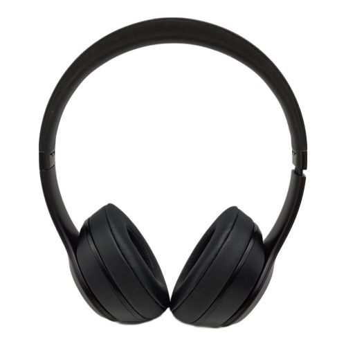 beats (ビーツ) ワイヤレスヘッドホン Solo3 Wireless A1796