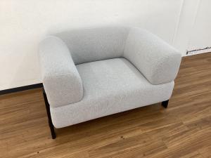 KNS(KARIMOKU NEW STANDARD) ELEPHANT SOFA 1-SEATER 受注生産品