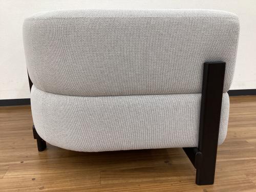 KNS(KARIMOKU NEW STANDARD) ELEPHANT SOFA 1-SEATER 受注生産品