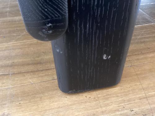 KNS(KARIMOKU NEW STANDARD) ELEPHANT SOFA 1-SEATER 受注生産品