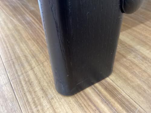 KNS(KARIMOKU NEW STANDARD) ELEPHANT SOFA 1-SEATER 受注生産品