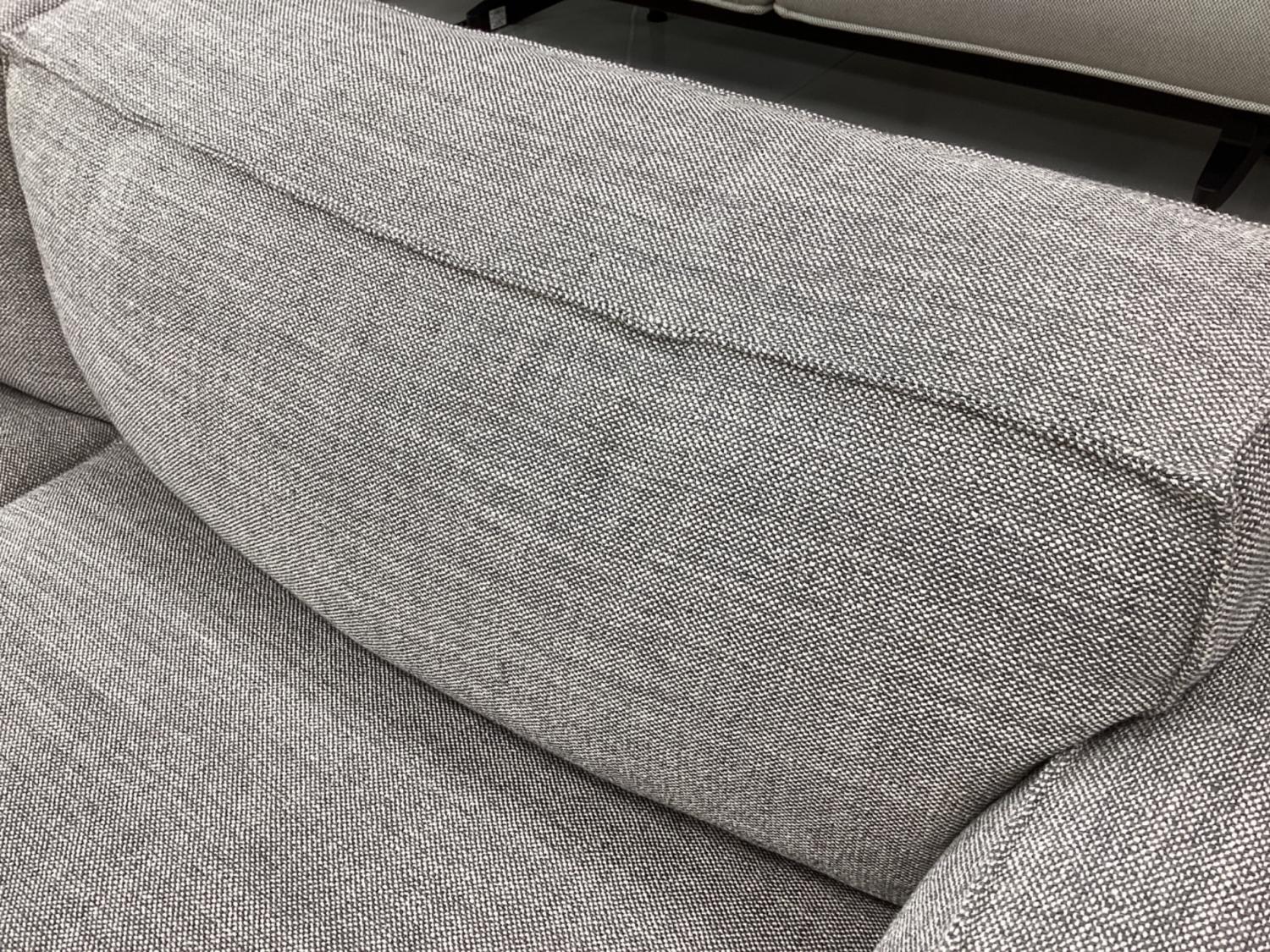 Moda en Casa (モーダエンカーサ) BAKER sofa 2.5 seater (W200